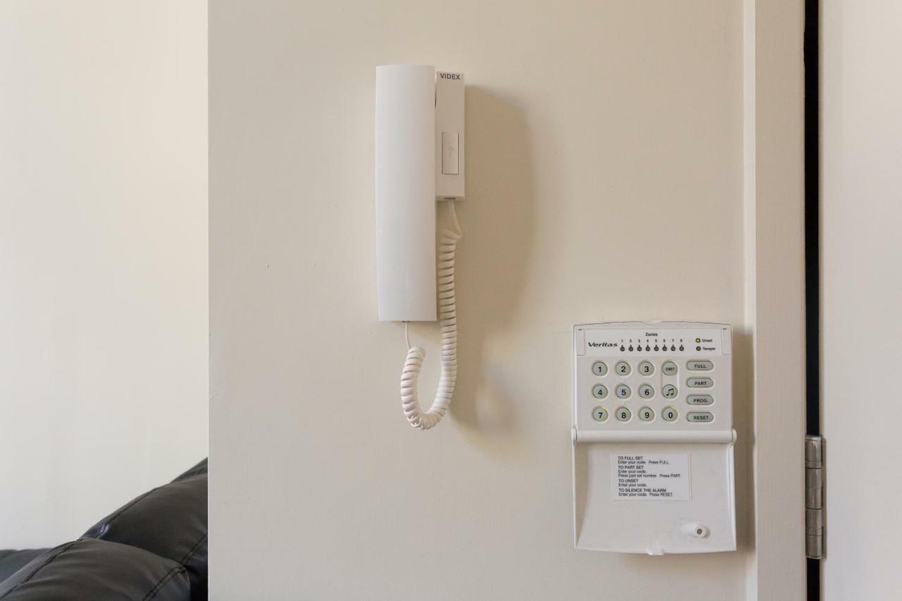 The Nest Apartment Sheffield Luaran gambar