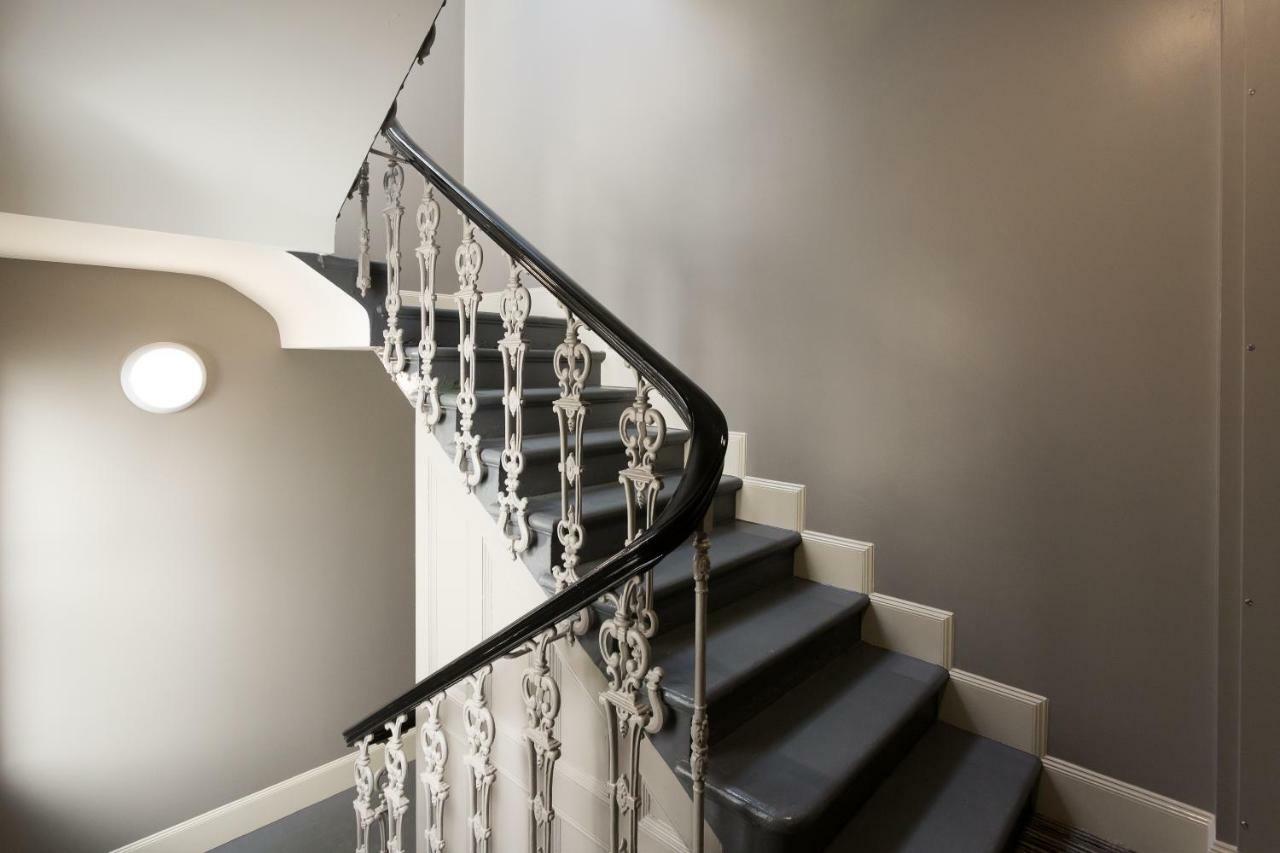 The Nest Apartment Sheffield Luaran gambar